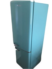 bush bfff60 retro fridge freezer