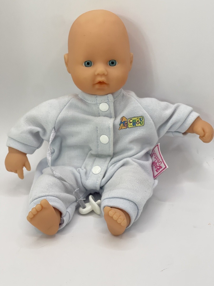 Baby Chou Zapf Creation Mini Chou Chou Zapf Creation Baby Chou