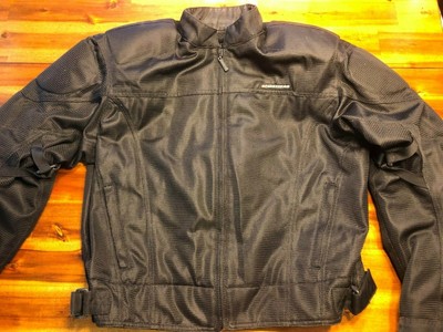 first gear jacket