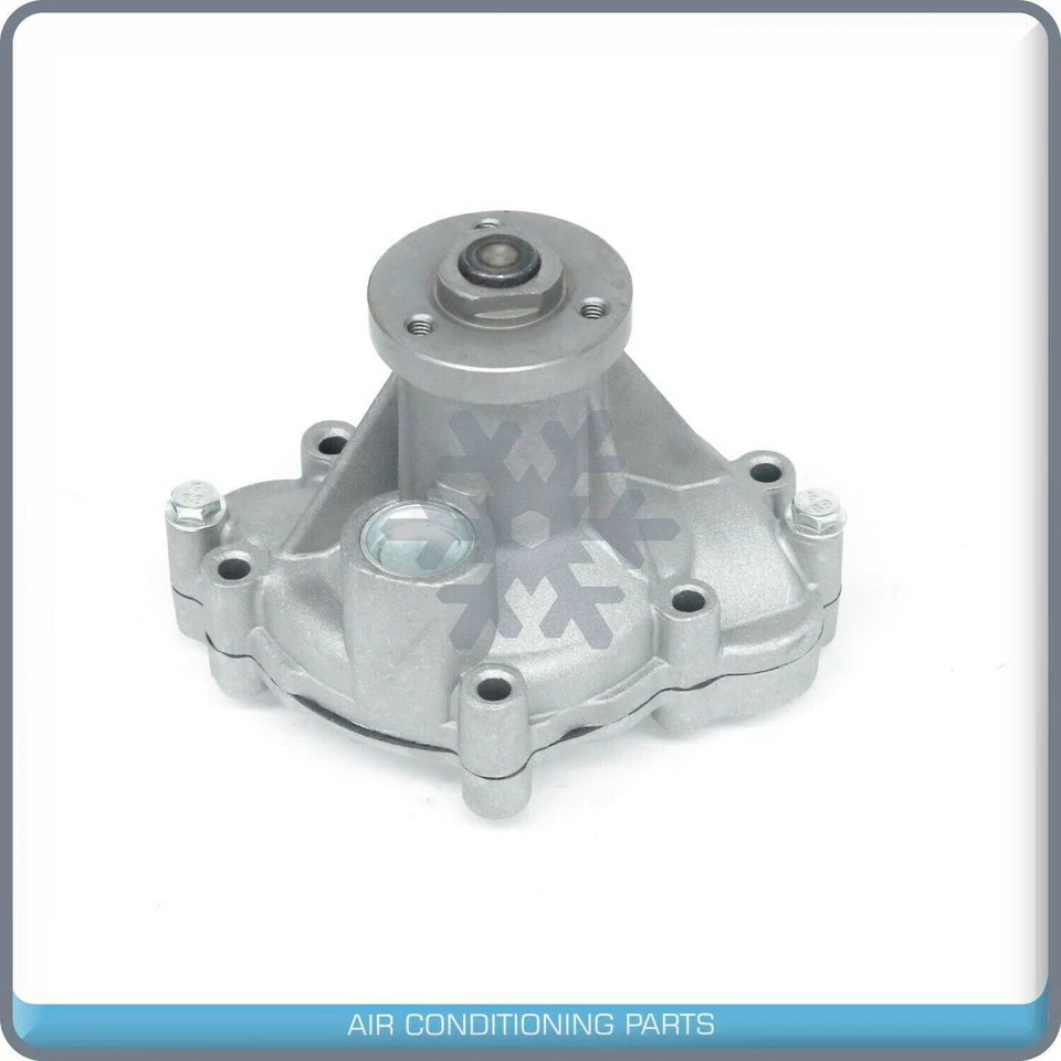 Bomba de agua para 97-10 Ford Jaguar Land Rover 3.9L 4.0L 4.2L 4.4L V8 DOHC AW4124 Foto 3 de 4