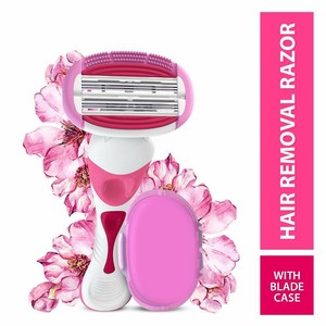 women's hair removal razor