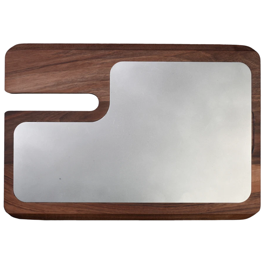 Berkel Holz Schneidebrett für Red Line 220 - 250