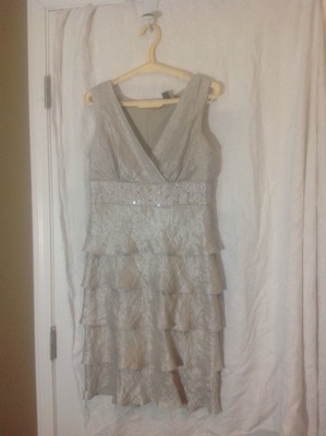 empire petite formal dresses