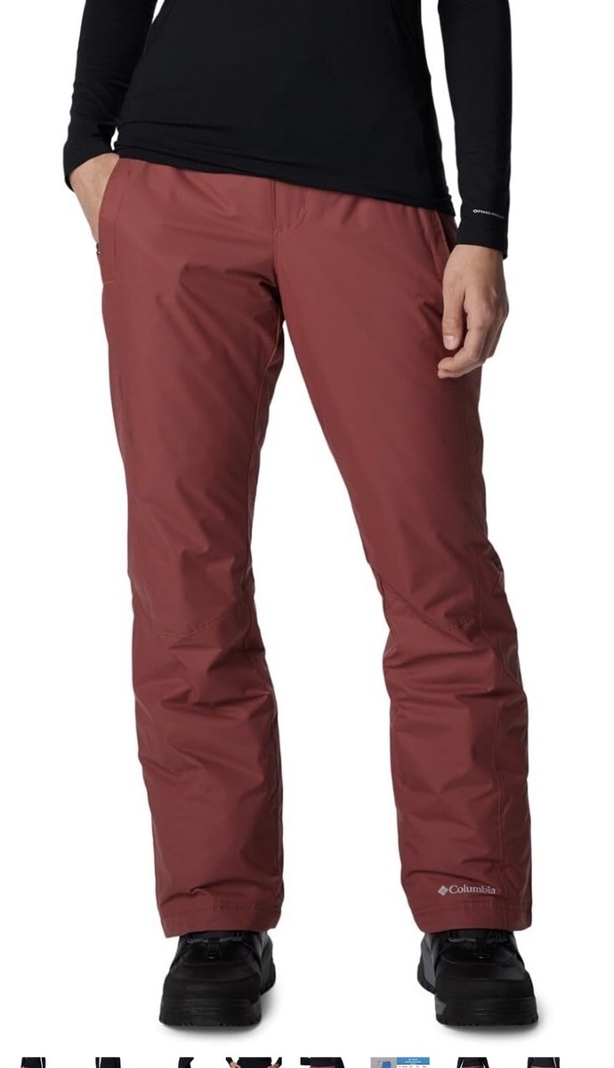 Columba Womens Modern Mountan 2.0 Pant | Pants, Sk Pants, Columba Pants