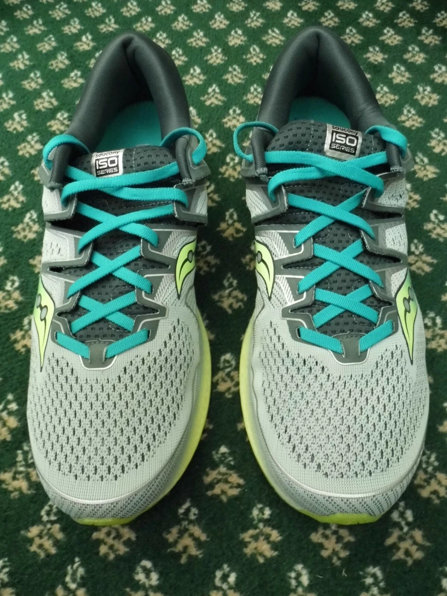 Saucony triumph cheap iso uk