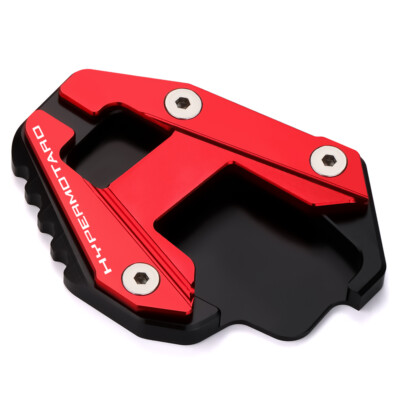 Side Stand Extension For Ducati Hypermotard 939 SP 16-23 Hypermotard 950 SP 2023