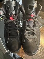 Jordan 6 Retro Bred for Sale | Authenticity Guaranteed | eBay