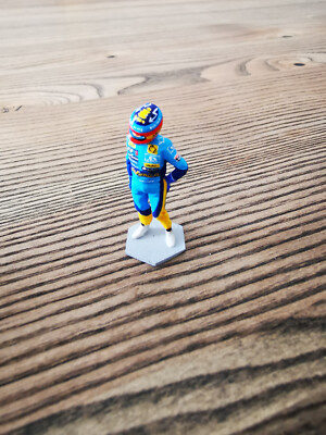 Figurine Figure FORMULE 1 F1 1/43 Dany 2005 PATRICK