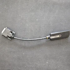 Gefen EXT-DVI-CP-FM10 DisplayPort Fiber Optic Extender r1 - Receiver Only