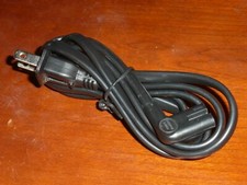 Genuine Sony OEM Power Cord/Cable for XBR-75X900H/CH XBR-65X900H/CH