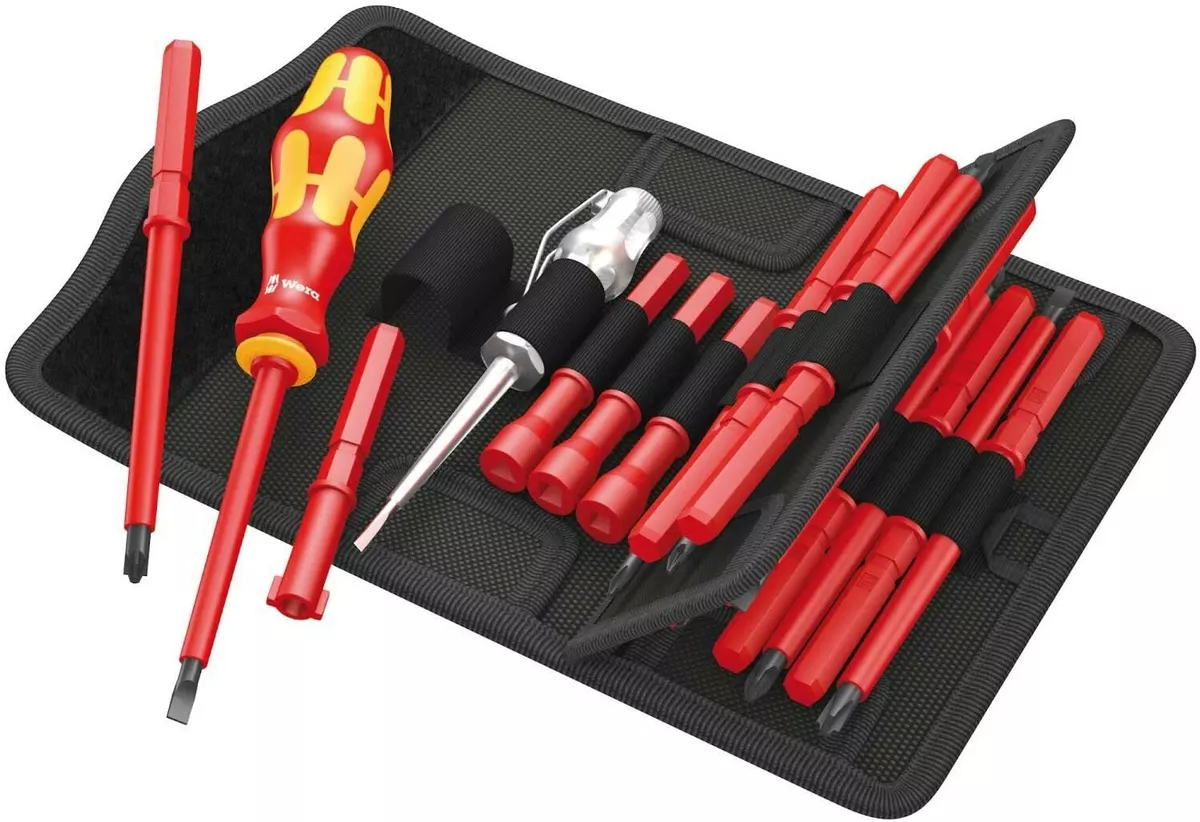 Wera changeable screwdriver deals