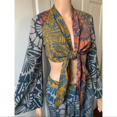 BCBG MAXAZRIA::ワンピース:2[RESALE] RARE BCBG Maxazria 2 piece outfit | eBay