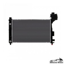 Wasserkühler für MERCEDES A Klasse W168 Wasserkühler für MERCEDES A Klasse W168