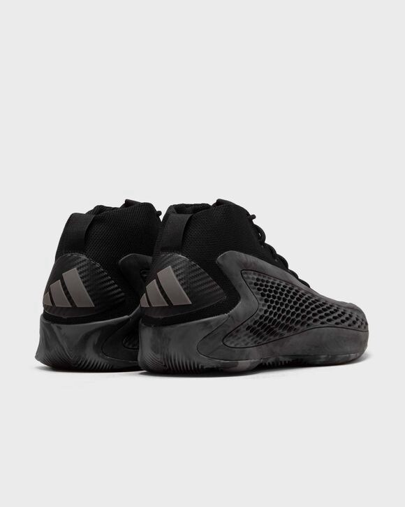 Adidas AE 1 Charcoal Core Black Carbon Basketball Shoes IG6668