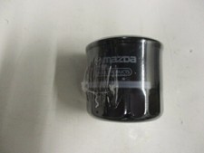 Filtro de aceite Mazda Value Line SKYACTIVÈ TECHNOLOGY PE0114302AMV