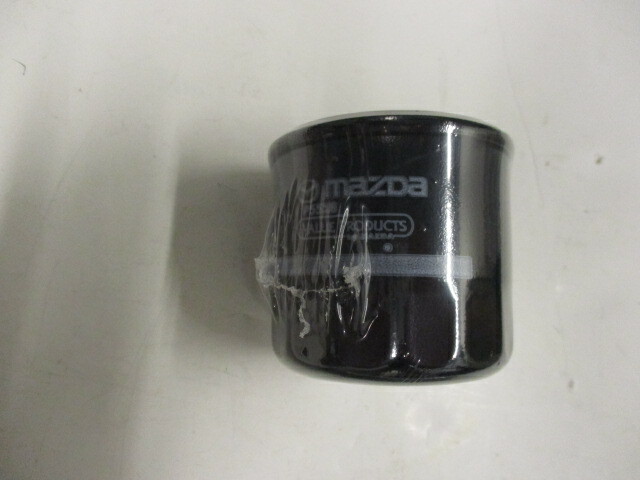 Mazda Value Line SKYACTIV TECHNOLOGY Oil Filter PE0114302AMV