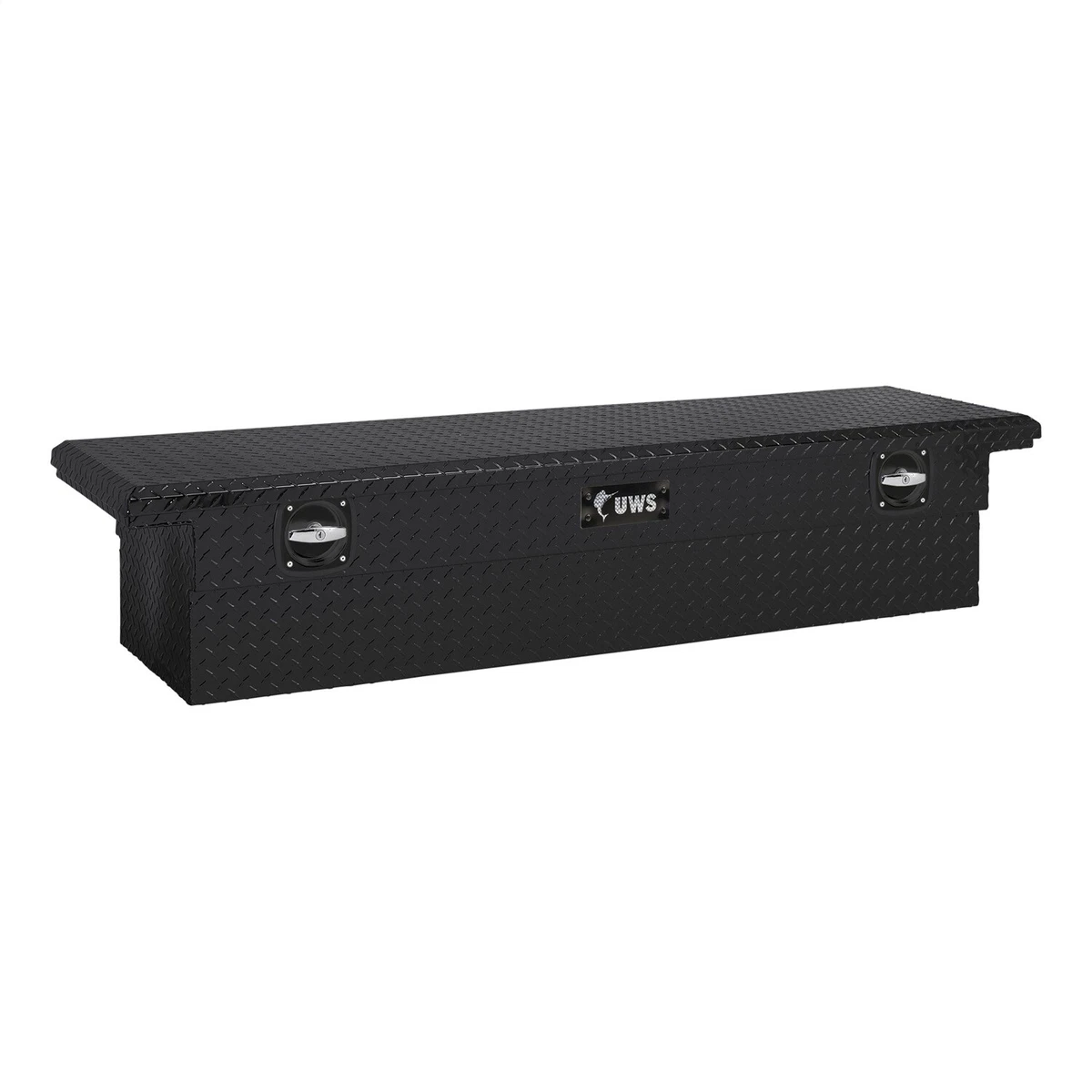 Used uws tool box deals