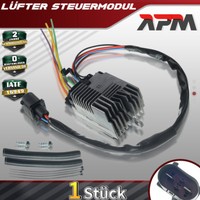 LüFtersteuergeräT SteuergeräT FüR Audi A4 8E B6 A4 Avant 8E B6 8H B6 B7 00-09