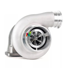 S400sx4 S480 Sv Turbo Charger Ar1.32 T6 Twin Scroll Vband Outlet 1200hp