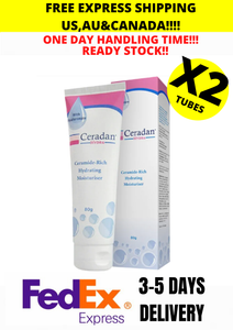 ceradan hydra moisturizer
