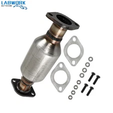 Rear Catalytic Converter For 2006 2007 2008 2009 HYUNDAI ACCENT 1.6L Direct Fit