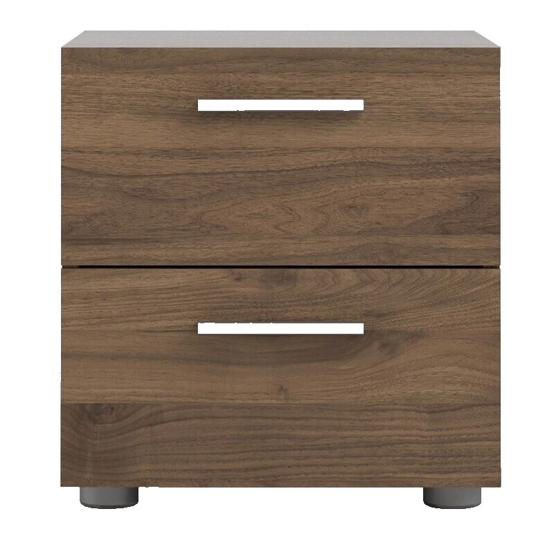 Walnut Tvilum Home Furniture