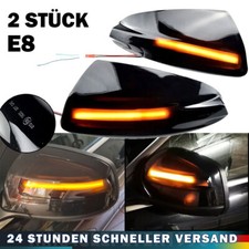 Gelb Seitenflügel Rückspiegel Sequentielle Blinkleuchte Für Mercedes W204 S204 Gelb Seitenflügel Rückspiegel Sequentielle Blinkleuchte Für Mercedes W204 S204