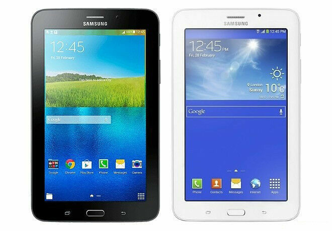 Samsung Galaxy Tab 3 Wi-Fi / unlock 7