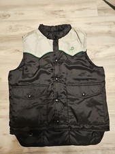 Vintage John Deere Vest