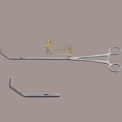 Tissue Forcep Surgical instruments Excellent Quality Thoracotomy General Surgery