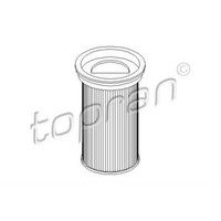 Topran Kraftstofffilter Filter Filtereinsatz Passend FüR BMW 3Er