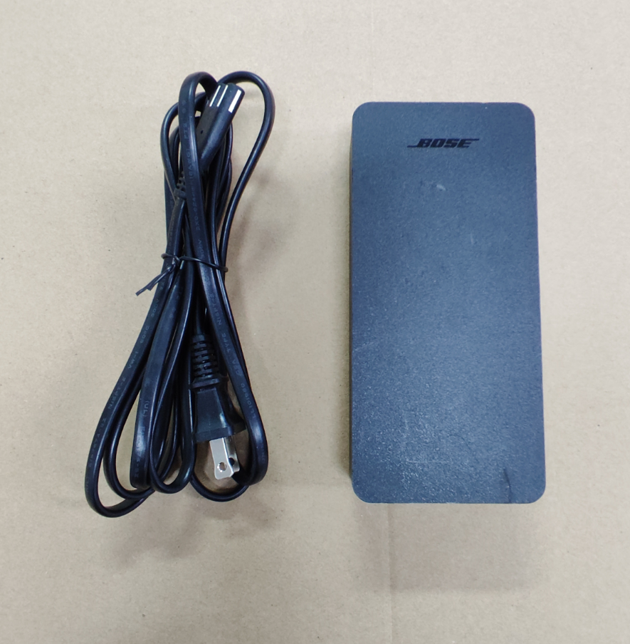 BOSE-Virtually Invisible 300 Power Supply 421088 US for lifestyle