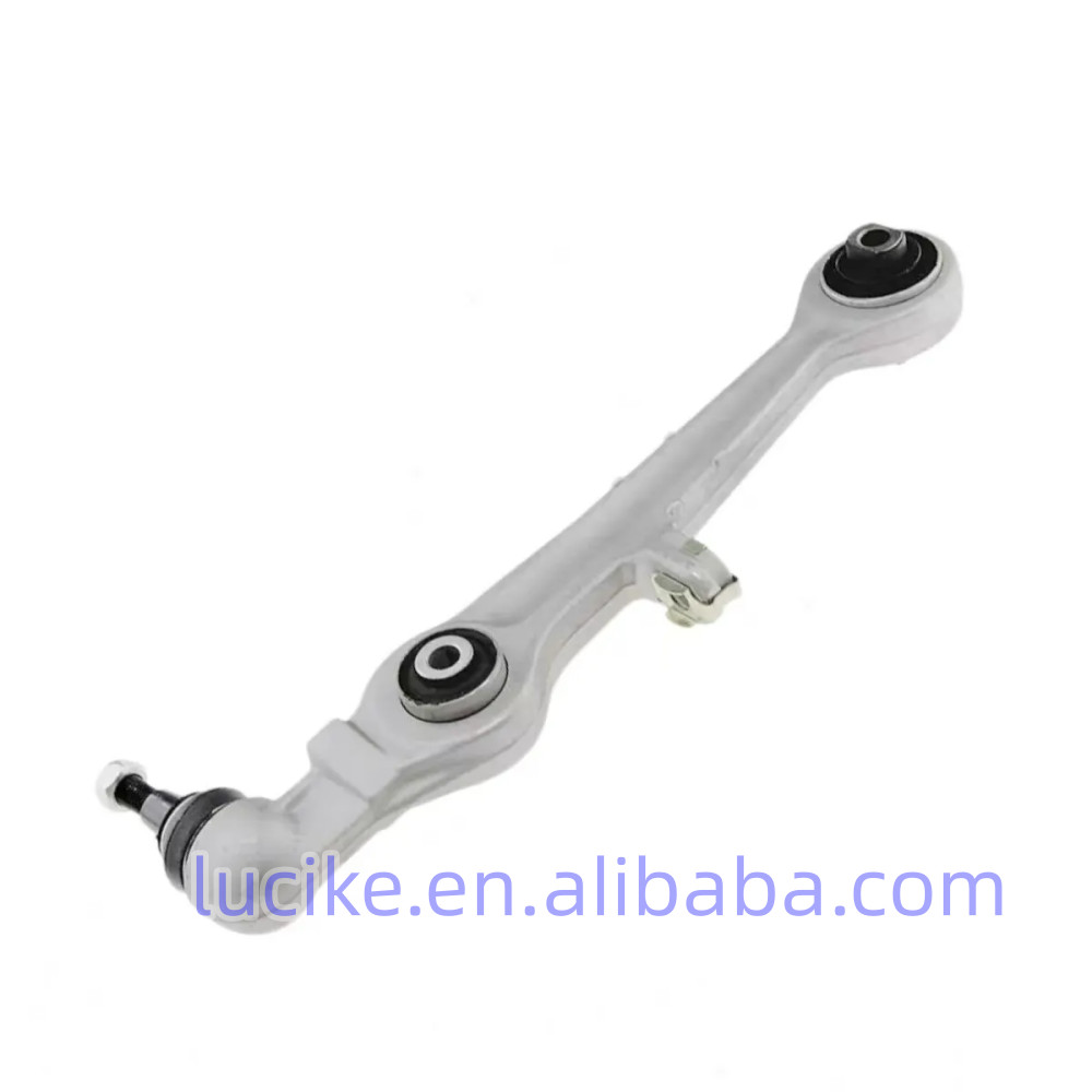 8E0407151M Auto Parts Suspension Front Lower Control Arm For Audi A4 B6 B7