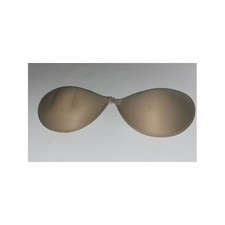 Nipple Pasties Bra reusable sticky