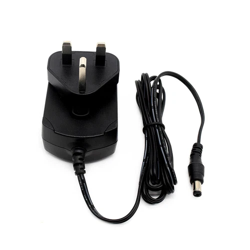 9V Replacement AC Adapter for Palmer MI PW 9 V Power Supply PW9V - Picture 2 of 4