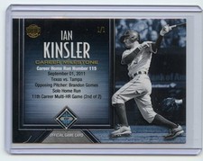 2017 Honus Bonus Fantasy Baseball Cards 12