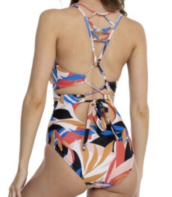 Prana One Piece Swimsuit - Highly rated Buy It For Life recommendation
