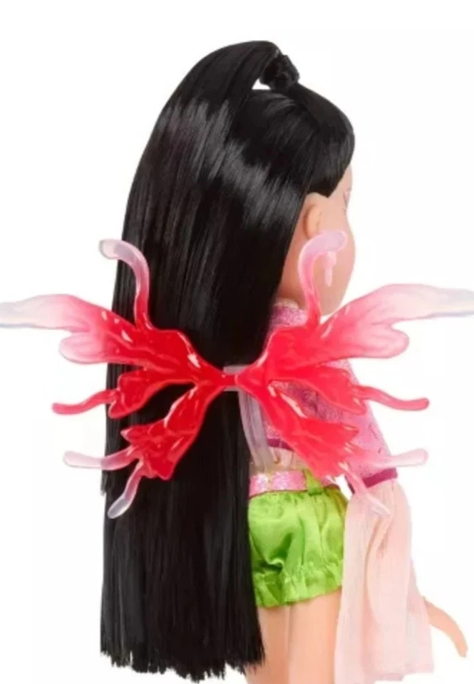 Muñeca de moda Bratz Fashion Pixiez Jade 2025 ~ nueva❤️  Foto 3 de 4