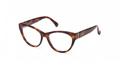 Maxmara MM5205 Dark havana 52/16/140 WOMAN Eyewear Frame