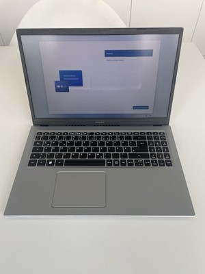 Acer Aspire 3 A315-58-31C2 Laptop 15,6  i3 SSD Windows 11 mit Mängeln OVP