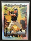 2025 Bowman Chrome Konnor Griffin It came to the League #IT8 RC refractor
