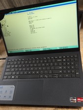 Dell Inspiron 15 3535 15.6" AMD Ryzen 7 7730U 16GB 512GB SSD Touch Lcd1