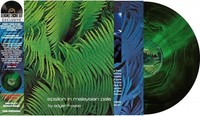 Vinile - Edgar Froese - Epsilon In Malaysian Pale (Green/Clear Marble Vinyl) (Rs