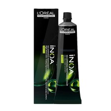 Couleur cheveux L'OREAL Inoa Couleur Non Ammoniac Permanente New 60g toutes