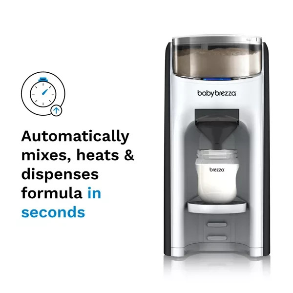 【ジャンク品】baby brezza Formula Pro Advanced Baby Brezza® Formula Pro Advanced | Pottery Barn Kids