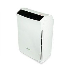 electriQ 7 Stage True HEPA UV PM2.5 Smart Air Purifier with Air  EAP600HCUV-WIFI