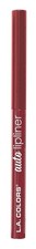 L.A. COLORS Auto Lipliner Pencil, Rose Brown CAL566, 1 Ounce Pack of 1