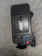 arri alexa classic