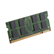 2GB DDR2 PC2-6400 800MHz 200Pin 1.8V Laptop Memory SO-DIMM Notebook R2S35561