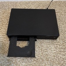 LG BP350 Blu-ray Player Built-in Wi-Fi 1080p HDMI USB Black DVD